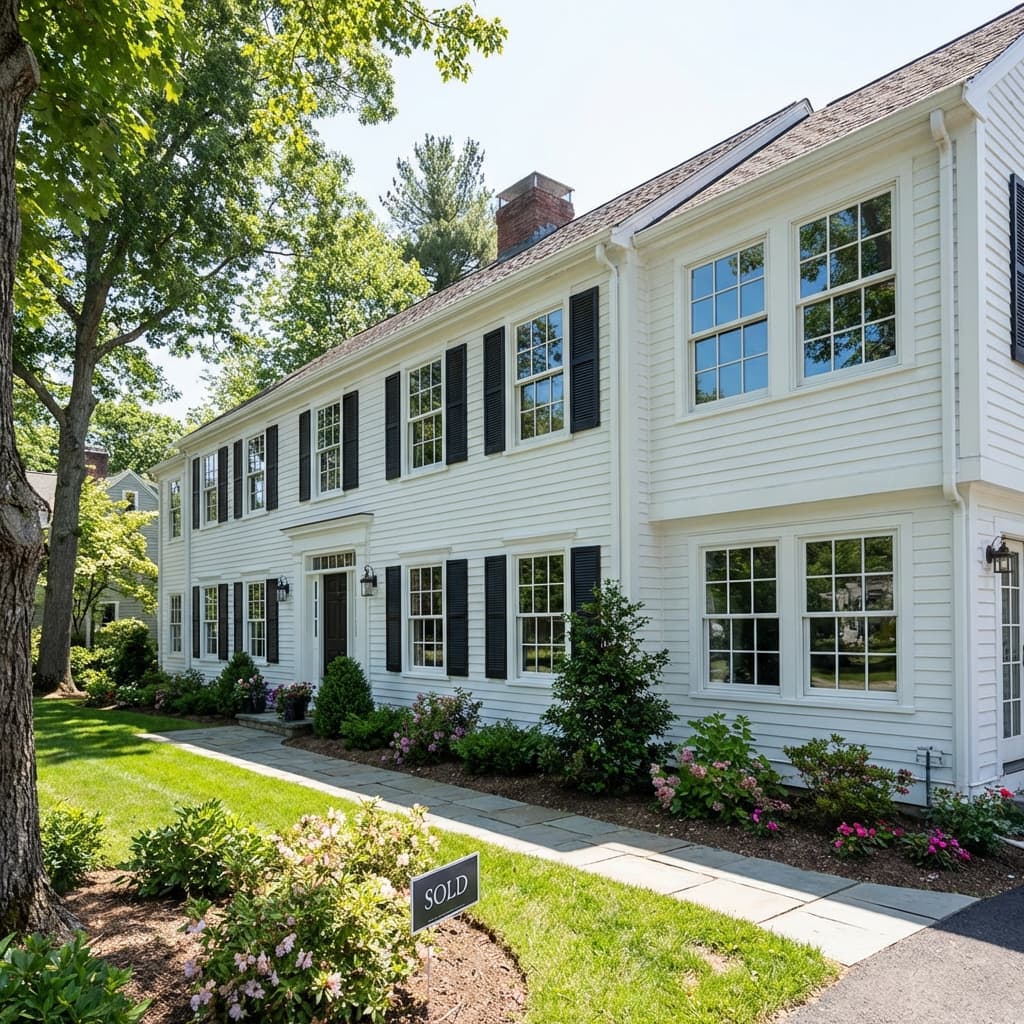 Energy-Efficient Window Installation in Massachusetts